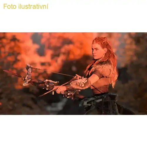 Horizon: Zero Dawn Complete Edition (PS HITS) (PS4)