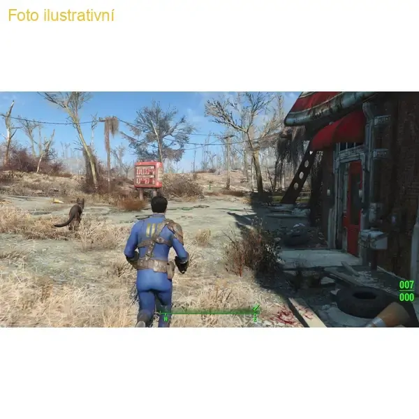 Fallout 4 (XONE)