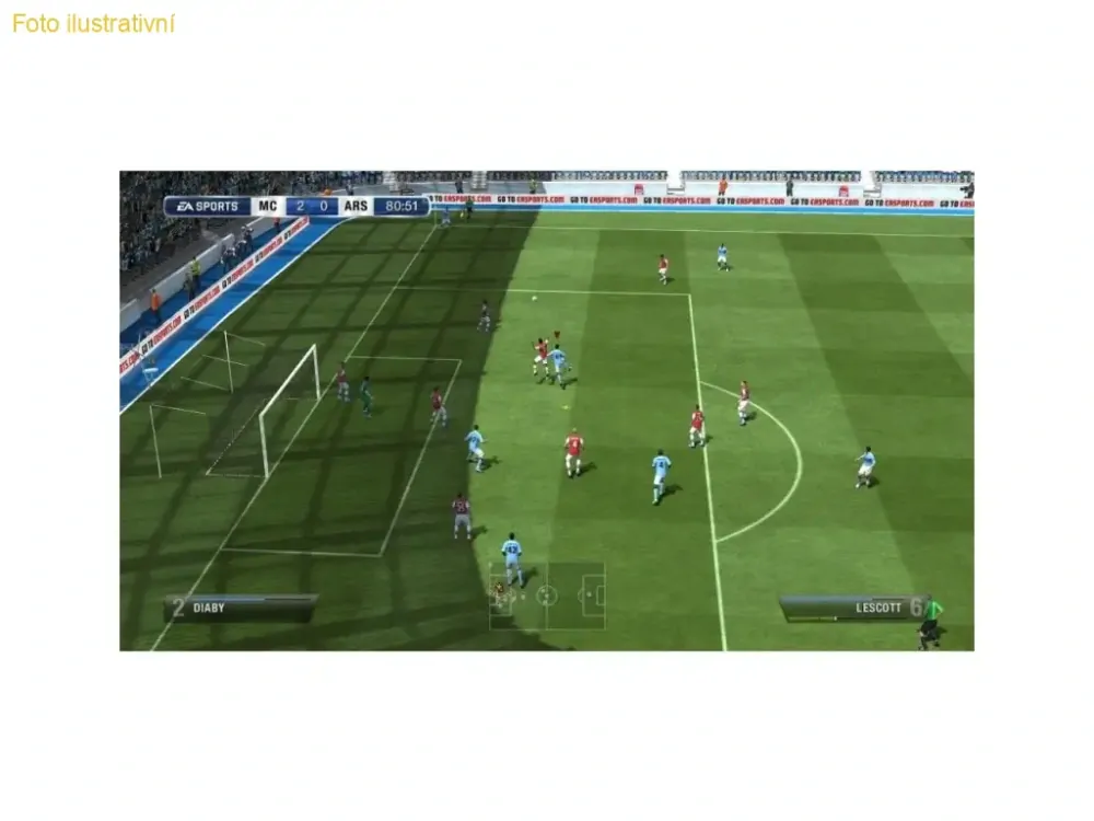 Fifa 16 (XBOX 360)