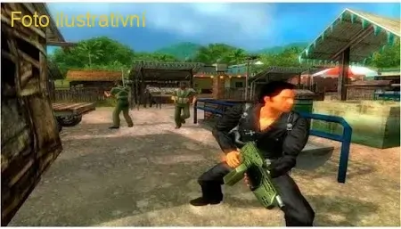 Just Cause (XBOX 360)