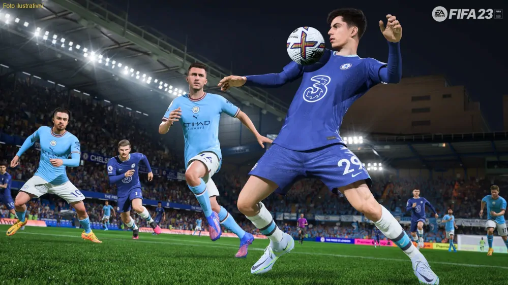 FIFA 23 (PS5)