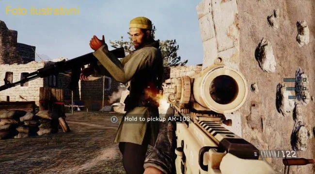 Medal of Honor: Warfighter (PS3)