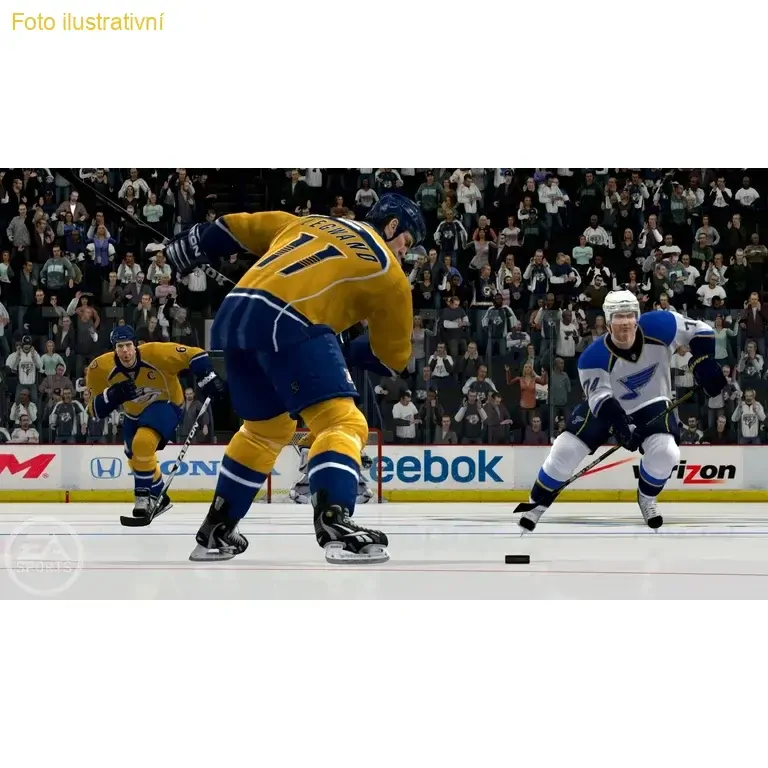 NHL 13 (Xbox 360)