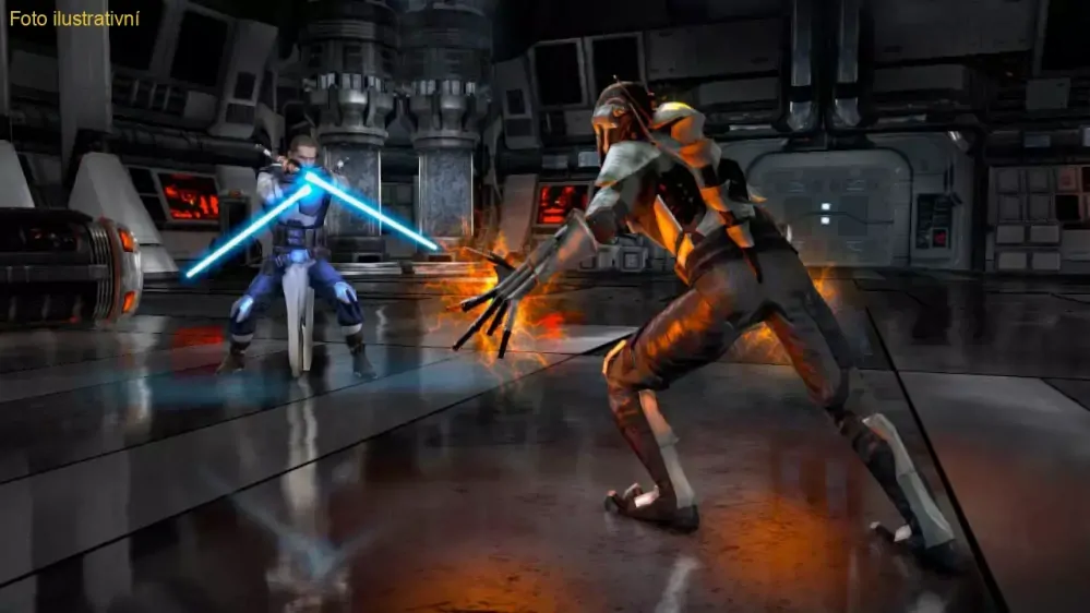 Star Wars: The Force Unleashed 2 (Xbox 360)