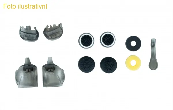 Nacon Sada příslušenství pro herní ovladač DualSense (PS5)