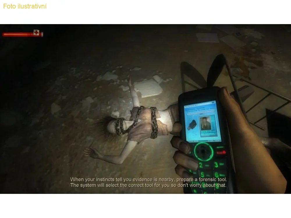 Condemned (XBOX 360)