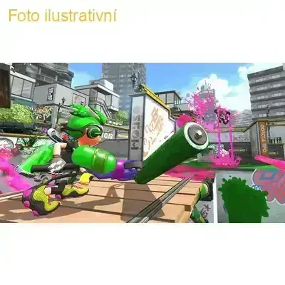 Splatoon 2 (SWITCH)