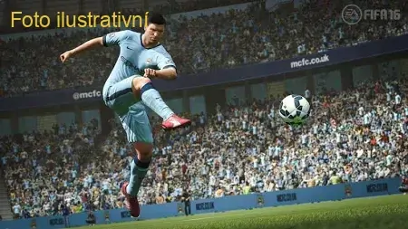 FIFA 16 Deluxe edition (XBOX 360)