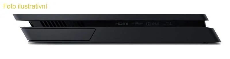 PlayStation 4 Slim 1TB (PS4)