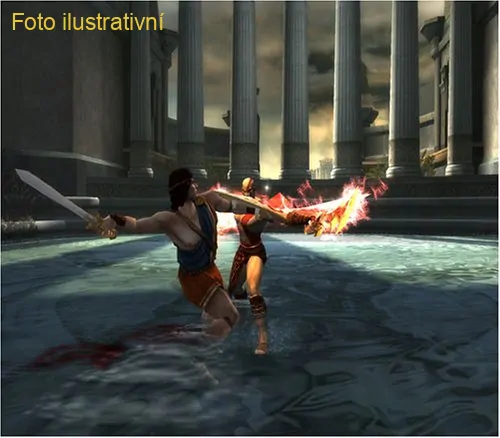 God Of War (PS2)