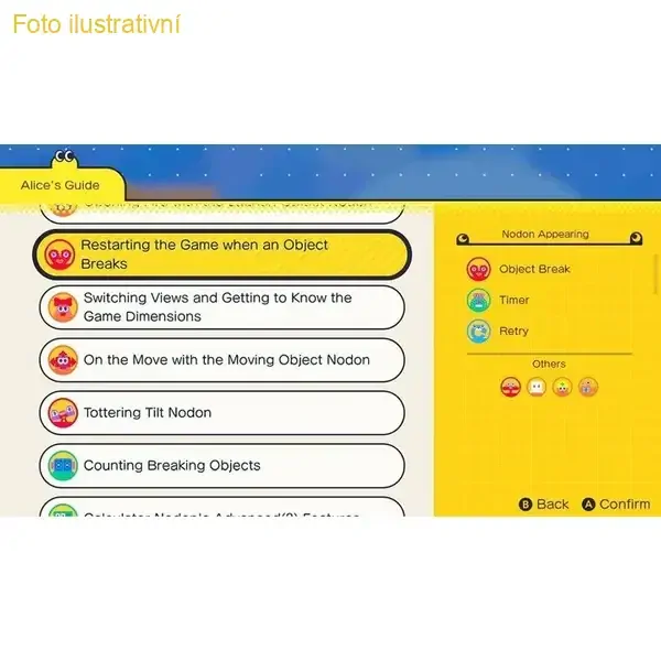 GAME BUILDER GARAGE (SWITCH)