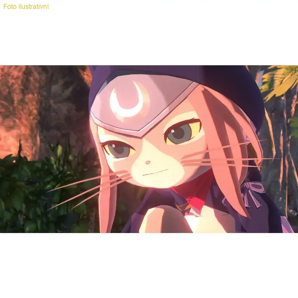 Monster Hunter Stories 2: Wings of Ruin (SWITCH)