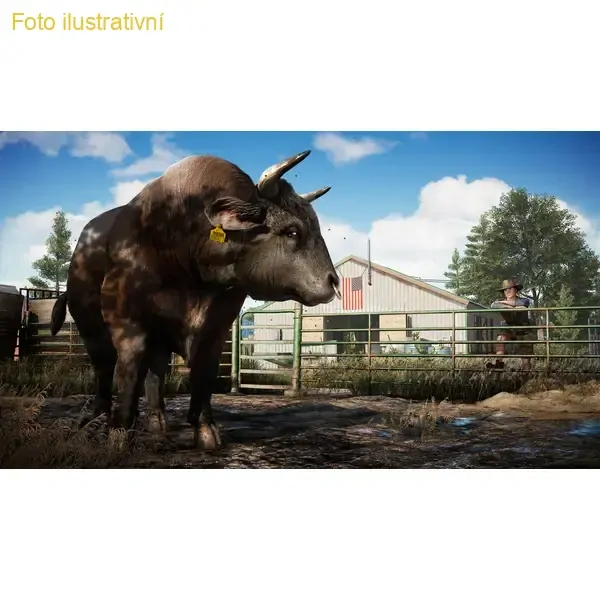Far Cry 5 (XONE)