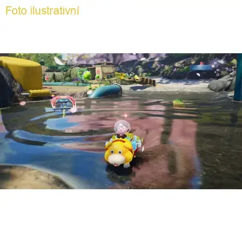 Pikmin 4 (SWITCH)