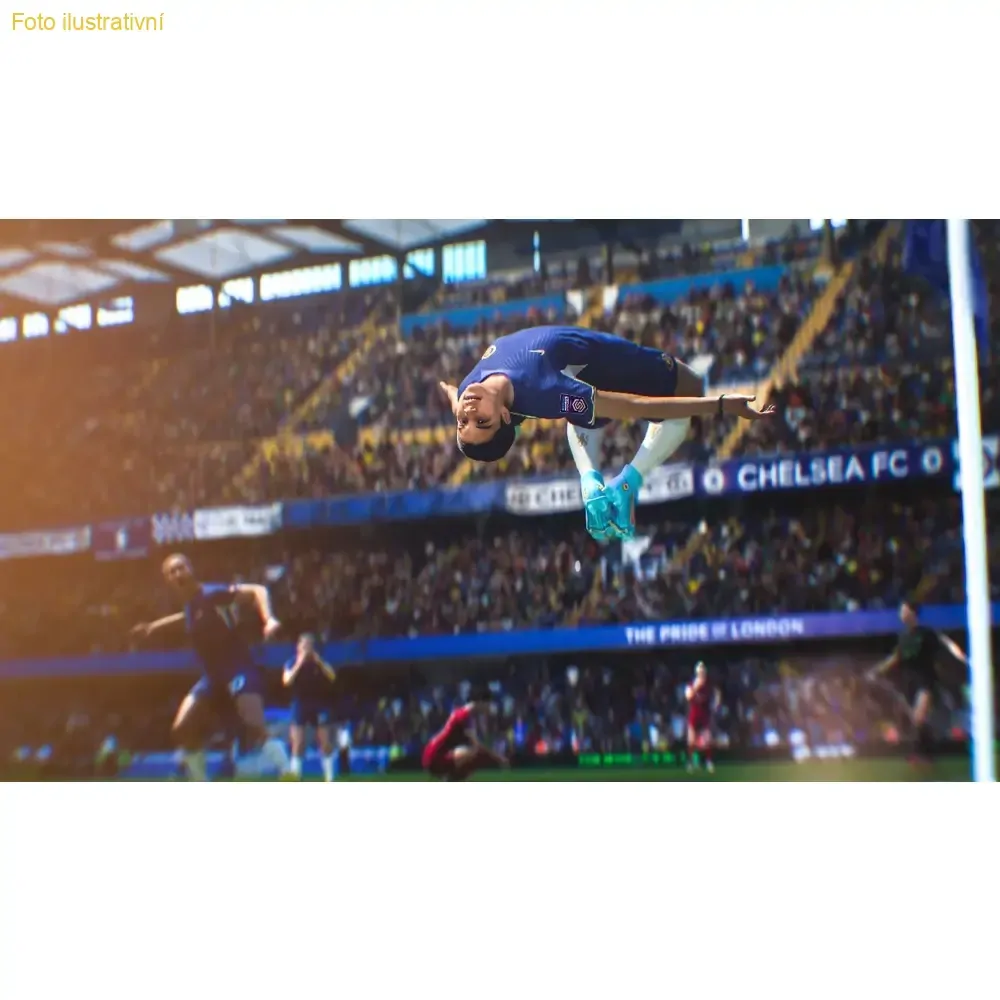 EA Sports FC 24 (PS4)