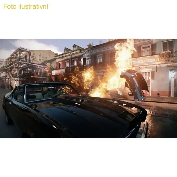 Mafia III (XONE)