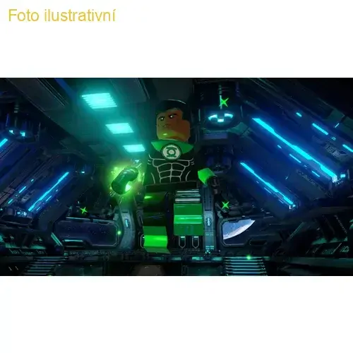 LEGO Batman 3: Beyond Gotham (XONE)