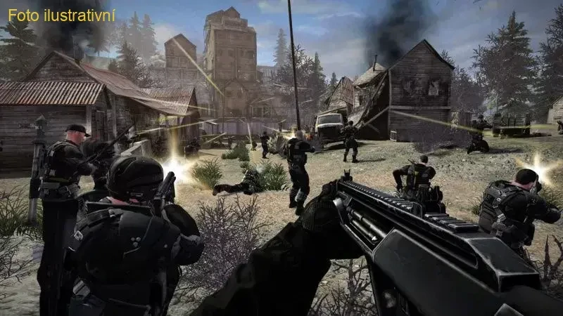 MAG (PS3) (ESSENTIALS)