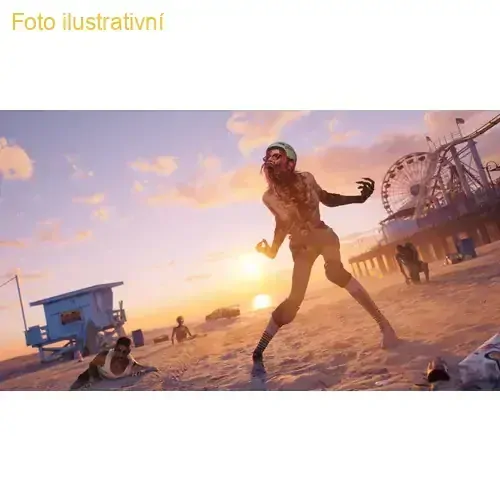 Dead Island 2 PULP Edition (PS4)