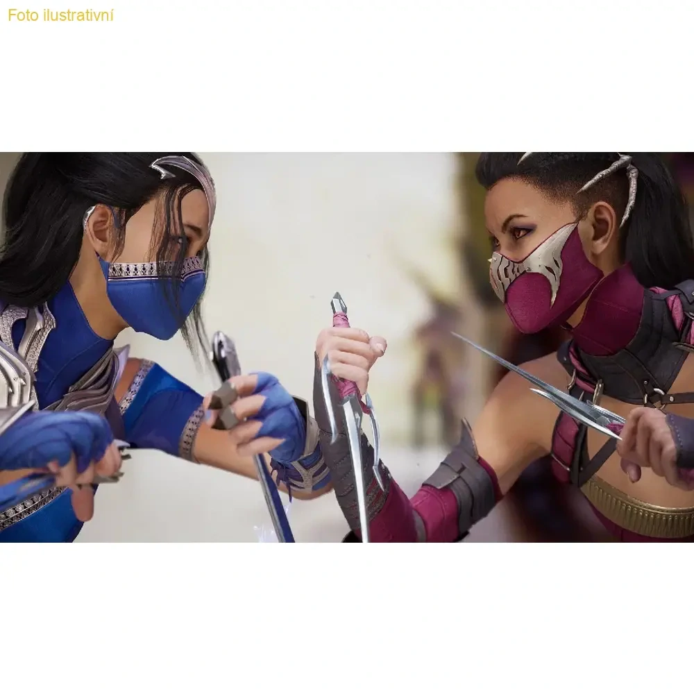 Mortal Kombat 1 (XSX)