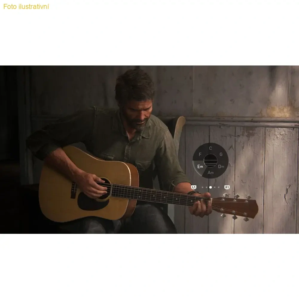 The Last of Us: Part II Remastered (PS5)