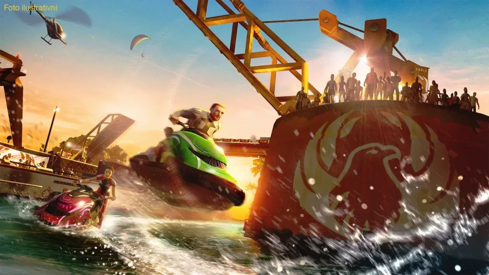 Kinect Sports: Rivals (XONE)