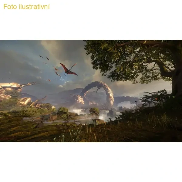 Robinson The Journey (PS4)