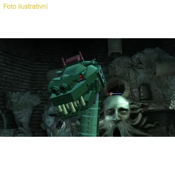 Lego Harry Potter Collection (SWITCH)