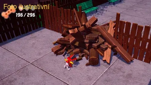 Paw Patrol: Adventure City Calls (PS4)