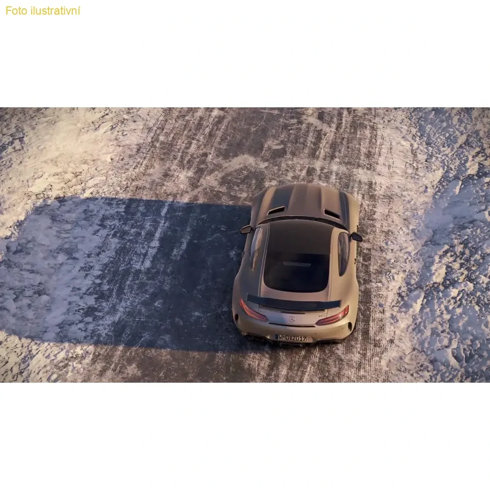 Project Cars 2 (PS4)