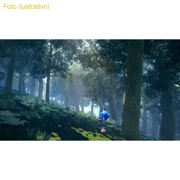 Sonic Frontiers (SWITCH)