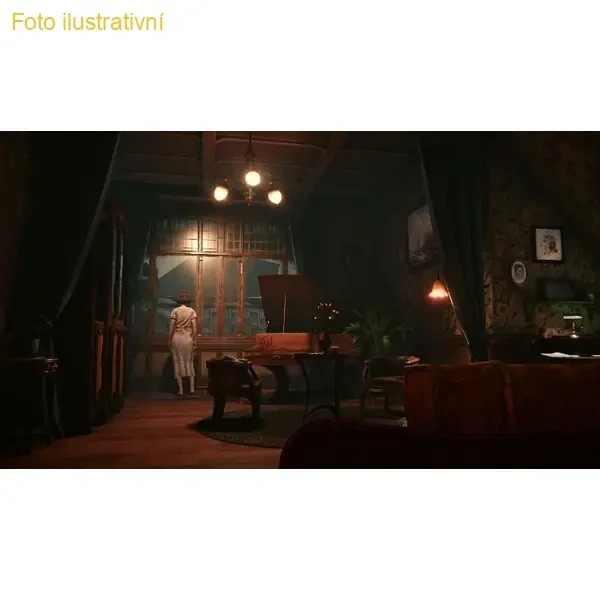 Syberia: The World Before (20 Year Edition) (PS5)