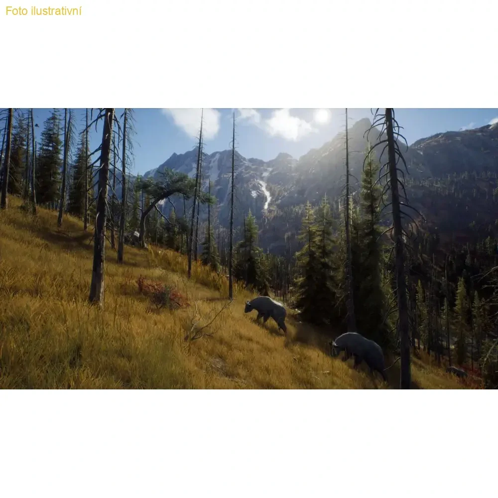 Way of the Hunter (PS5) (Nová)