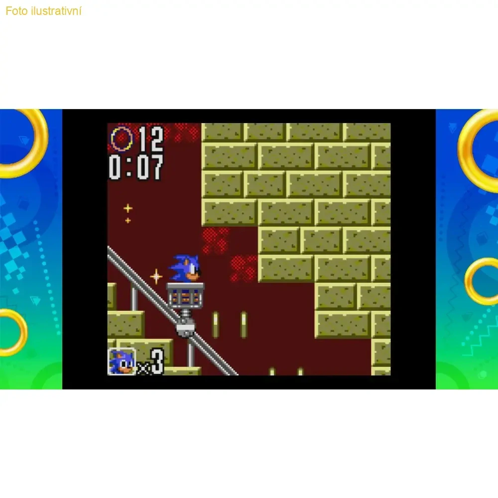 Sonic Origins Plus (PS5)