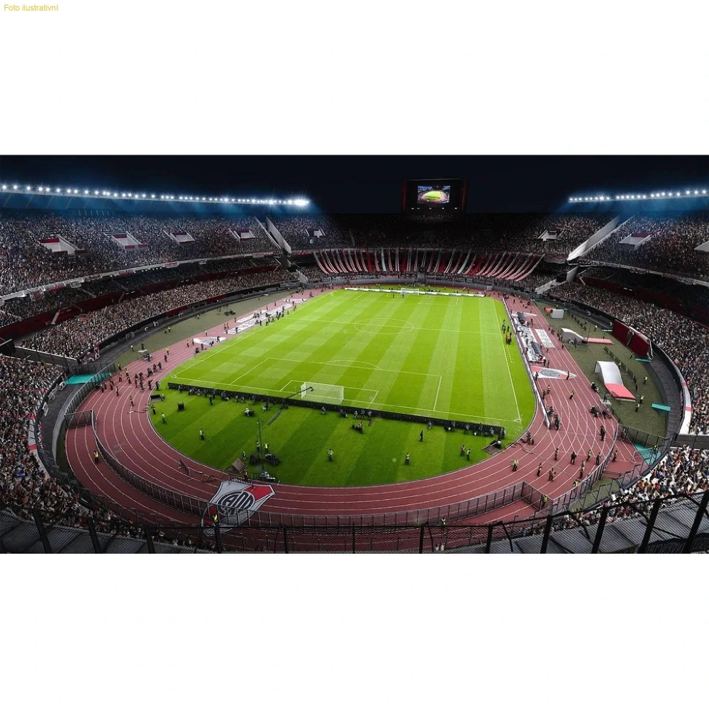 eFootball Pro Evolution Soccer 2020 (PS4)
