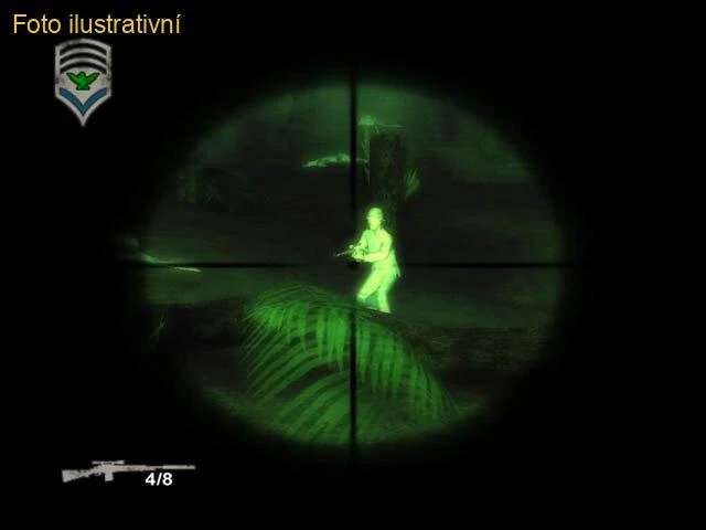 Shellshock NAM'67 (PS2)