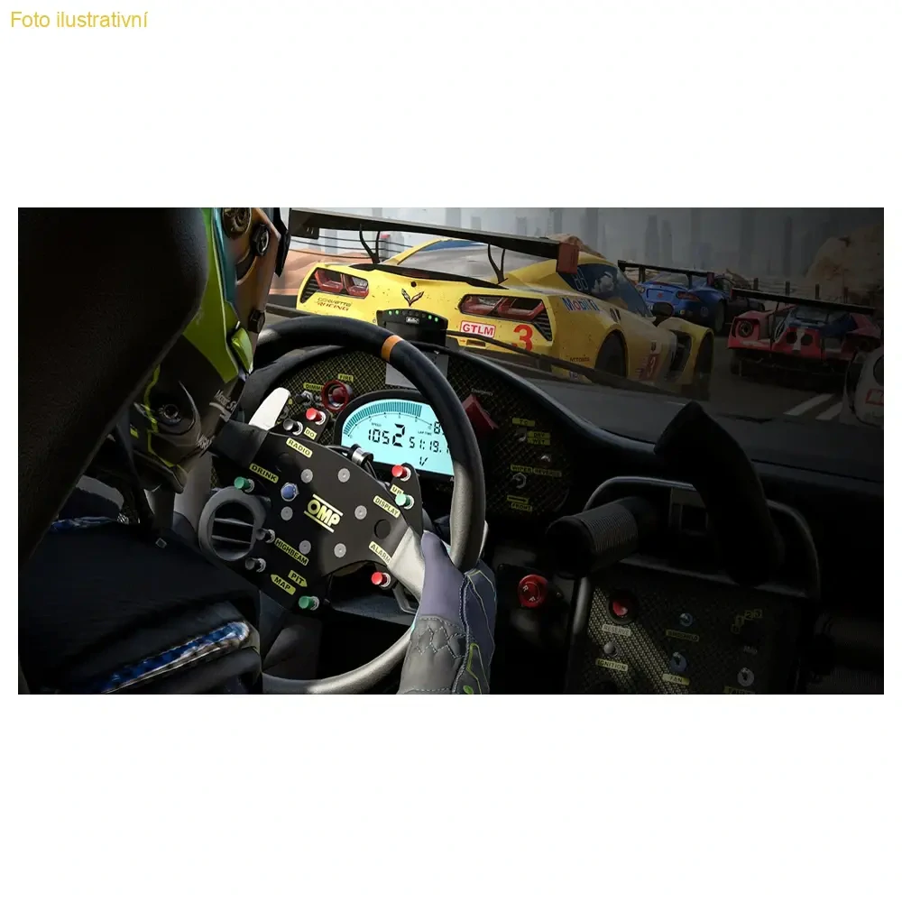 Forza Motorsport 7 (XONE)