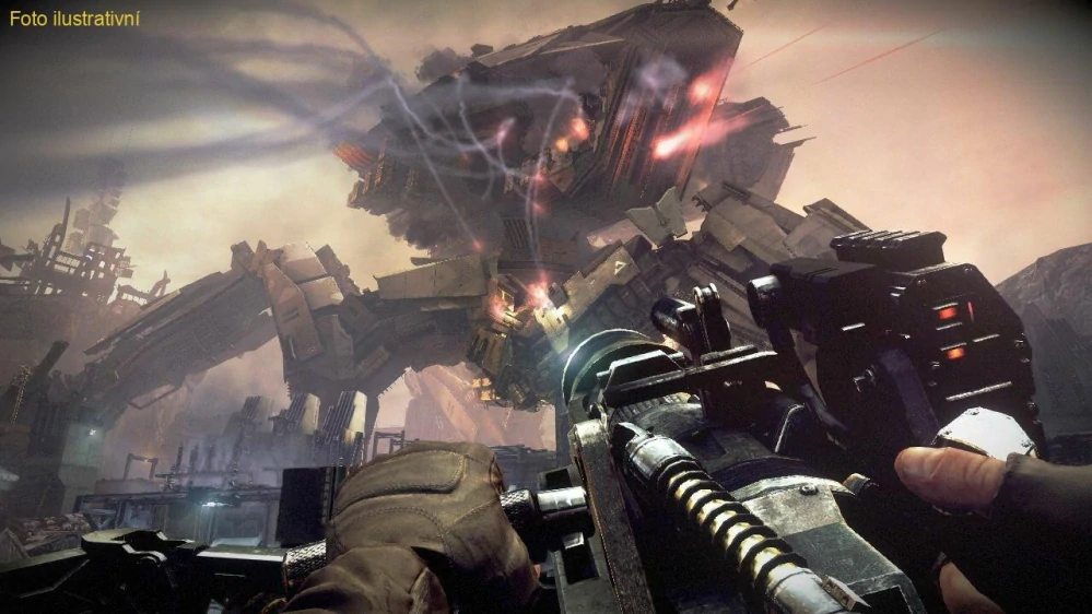 Killzone 3 (PS3)