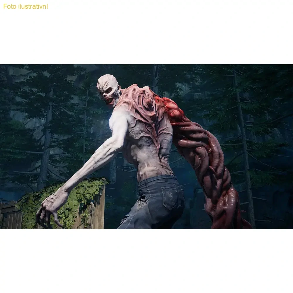 Back 4 Blood Special Edition (PS4)