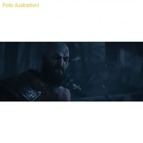 God of War Ragnarök (PS5)