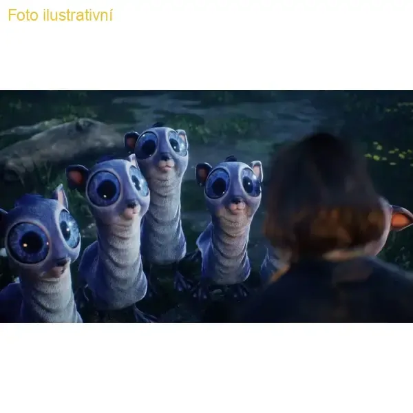 Hogwarts Legacy (PS5)