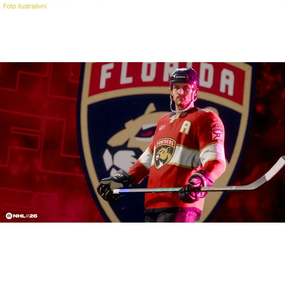 NHL 26 (PS5)