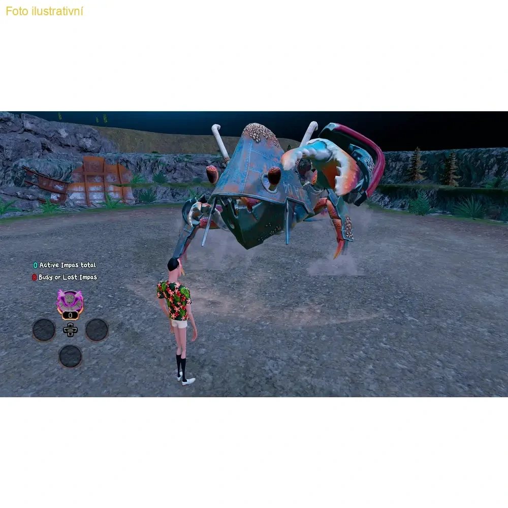 Hotel Transylvania 3: Monsters Overboard (PS4)
