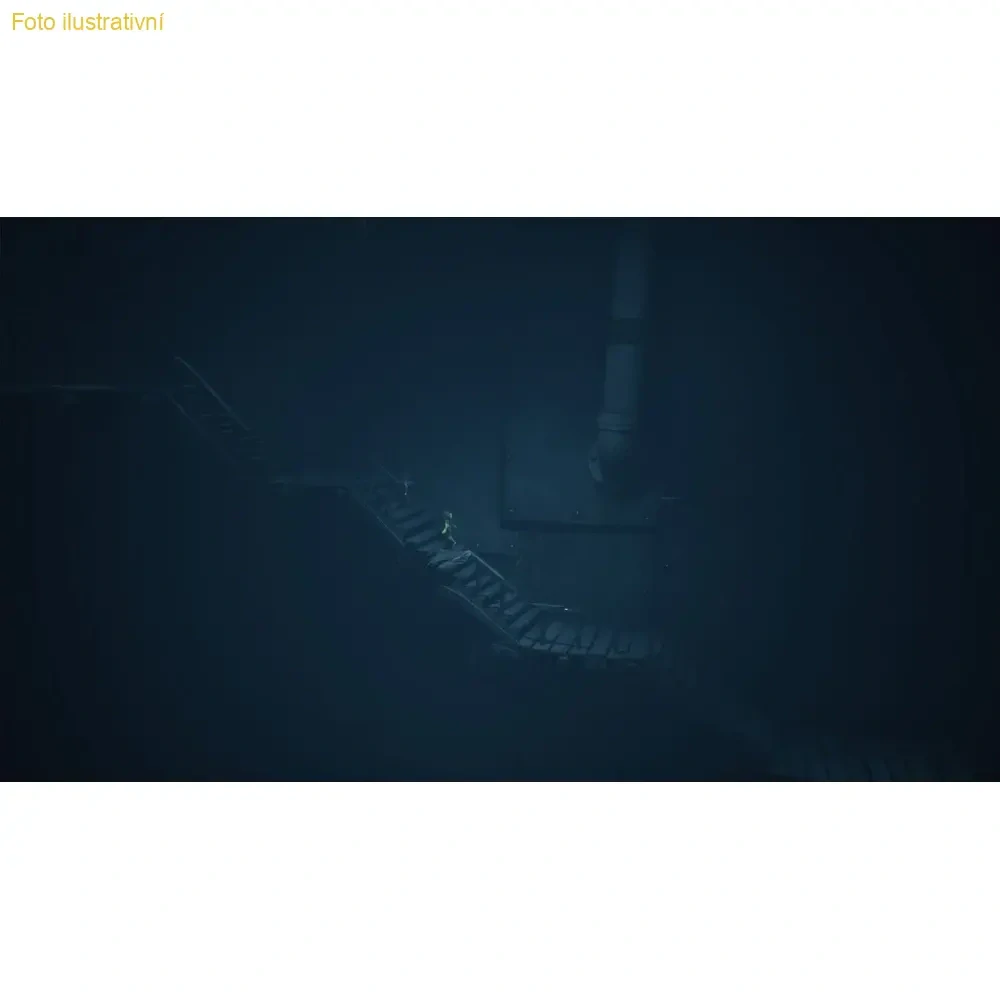 Little Nightmares 3 (PS5)