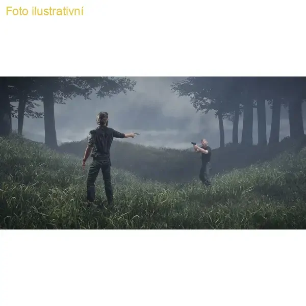 The Walking Dead: Destinies (PS5)