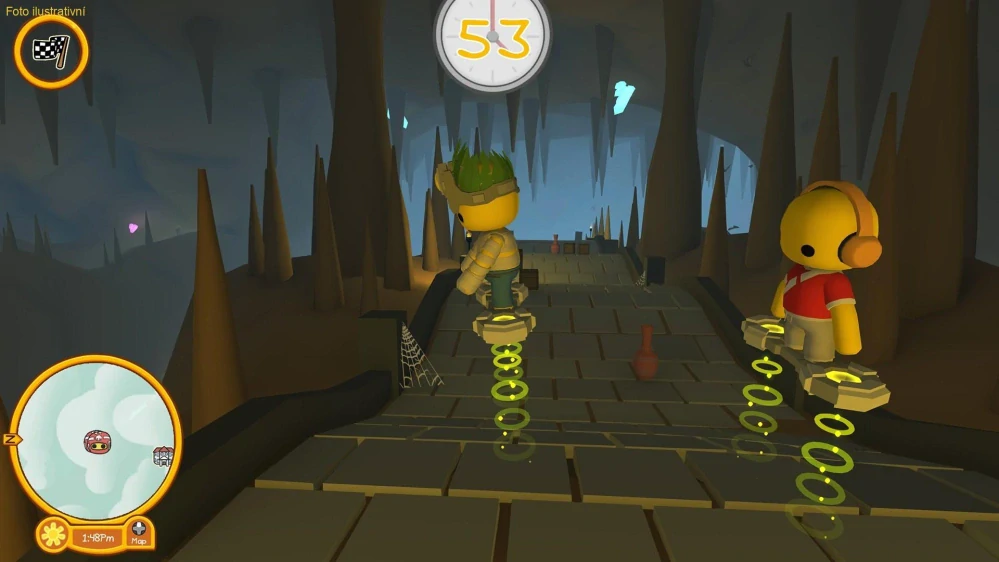 Wobbly Life (PS5)