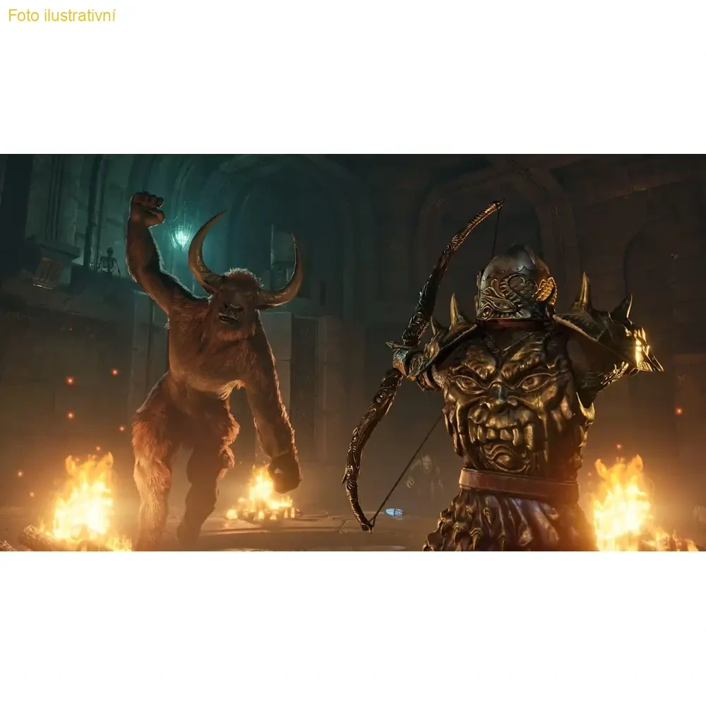 The Elder Scrolls IV: Oblivion Remastered Deluxe Edition (PS5)