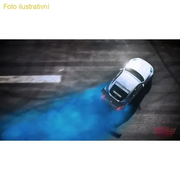 Need for Speed Payback (PS4)