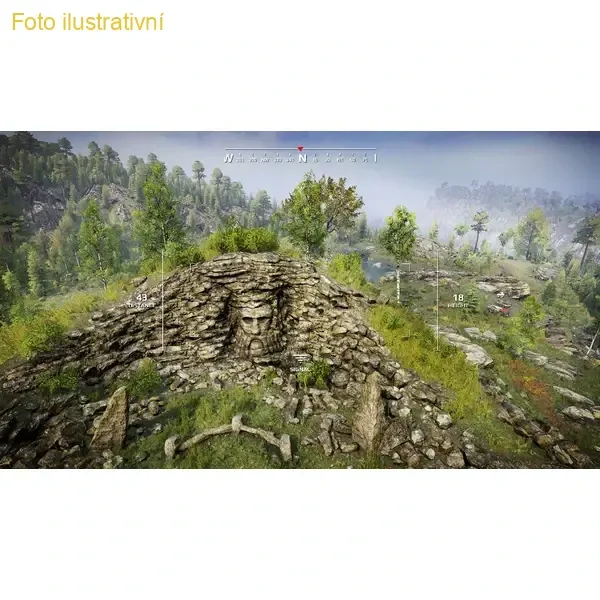 Expeditions: A MudRunner Game (Switch)