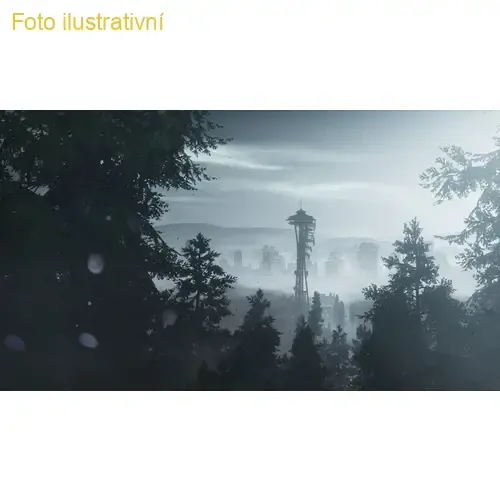 InFamous: Second Son (PS4)